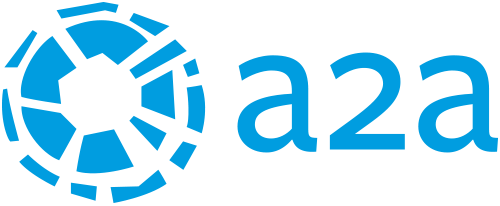 Logo A2A